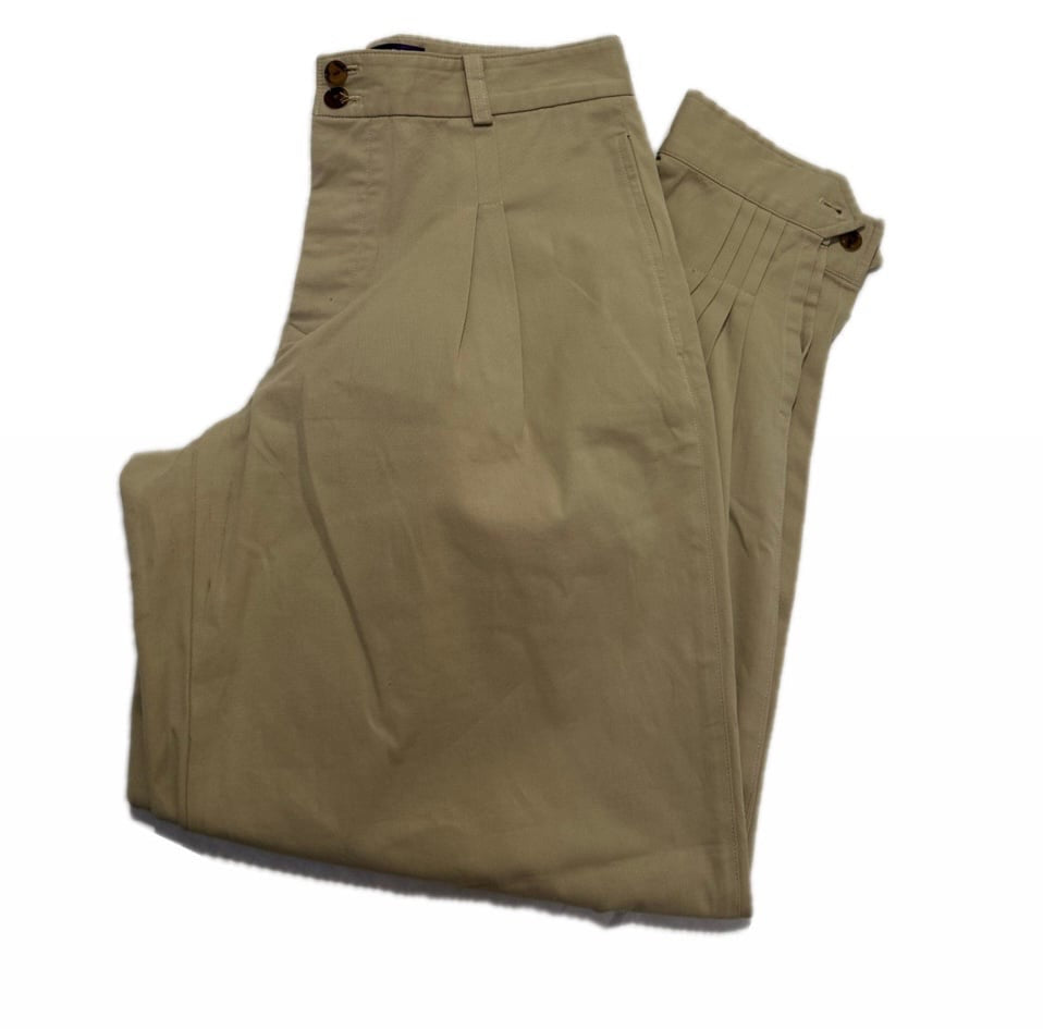 Pantalon Ralph Lauren T. 36 (S)