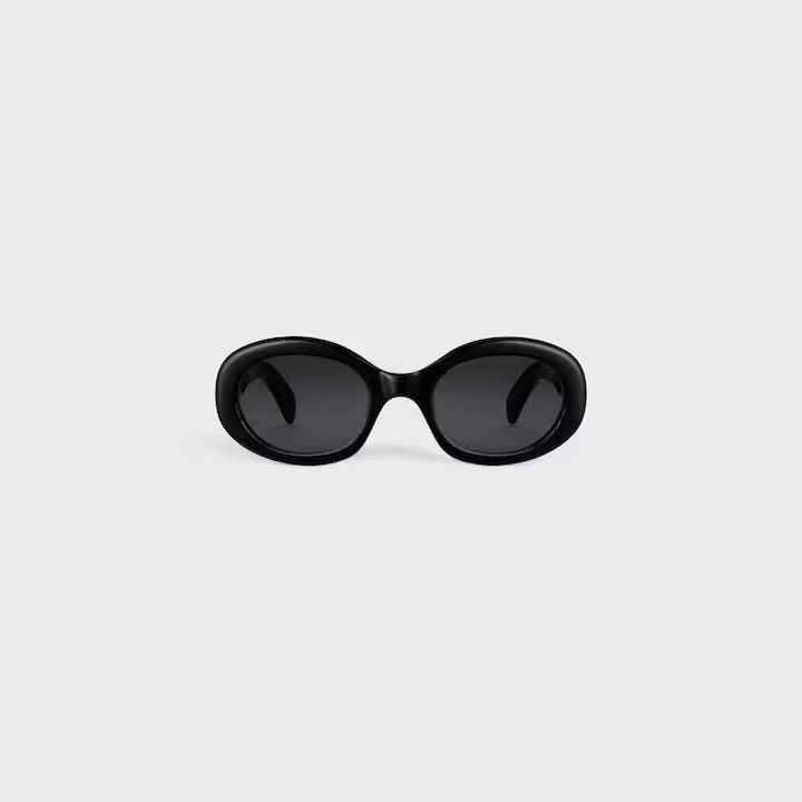 Lunettes de soleil Céline 'Triomphe' pour femme