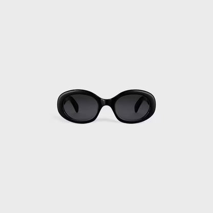Lunettes de soleil Céline 'Triomphe' pour femme