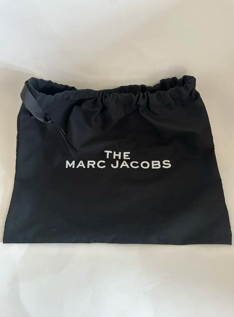 Sac Marc Jacobs Shutter Crossbody