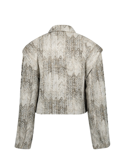 Veste IRO neuve, modèle Misa, T.34 femme