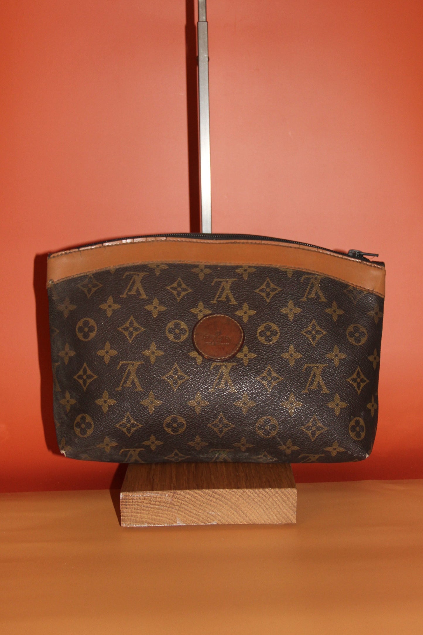 Trousse de toilette Louis Vuitton Monogram