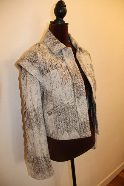 Veste IRO neuve, modèle Misa, T.34 femme