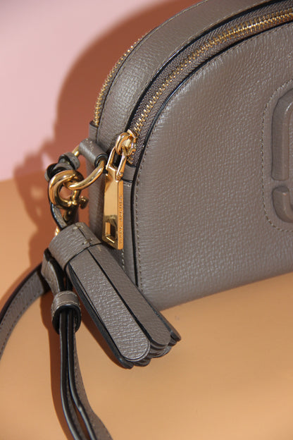Sac Marc Jacobs Shutter Crossbody
