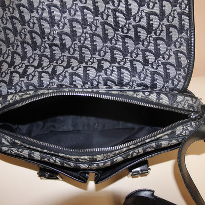 Sac à main DIOR vintage monogramme