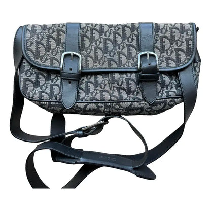 Sac à main DIOR vintage monogramme